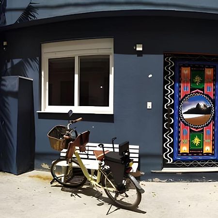 Pousada Fullano _ Entre Copacabana E Ipanema - Suites Privativas Confortaveis! リオデジャネイロ エクステリア 写真