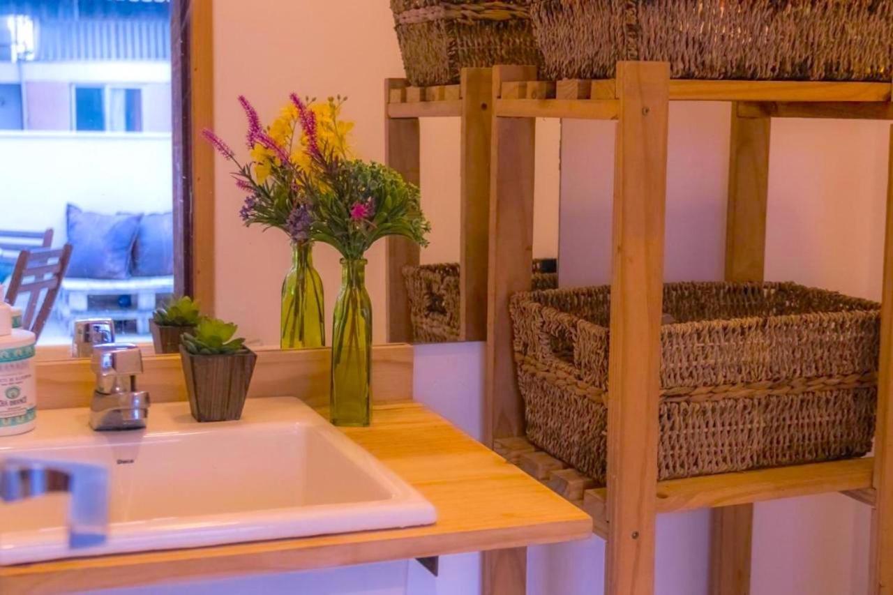 Pousada Fullano _ Entre Copacabana E Ipanema - Suites Privativas Confortaveis! リオデジャネイロ エクステリア 写真