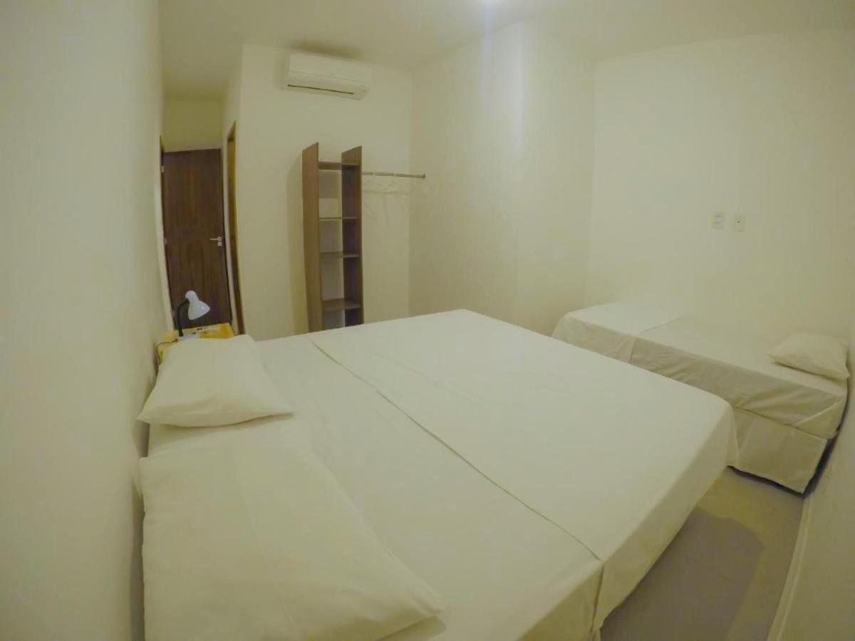 Pousada Fullano _ Entre Copacabana E Ipanema - Suites Privativas Confortaveis! リオデジャネイロ エクステリア 写真