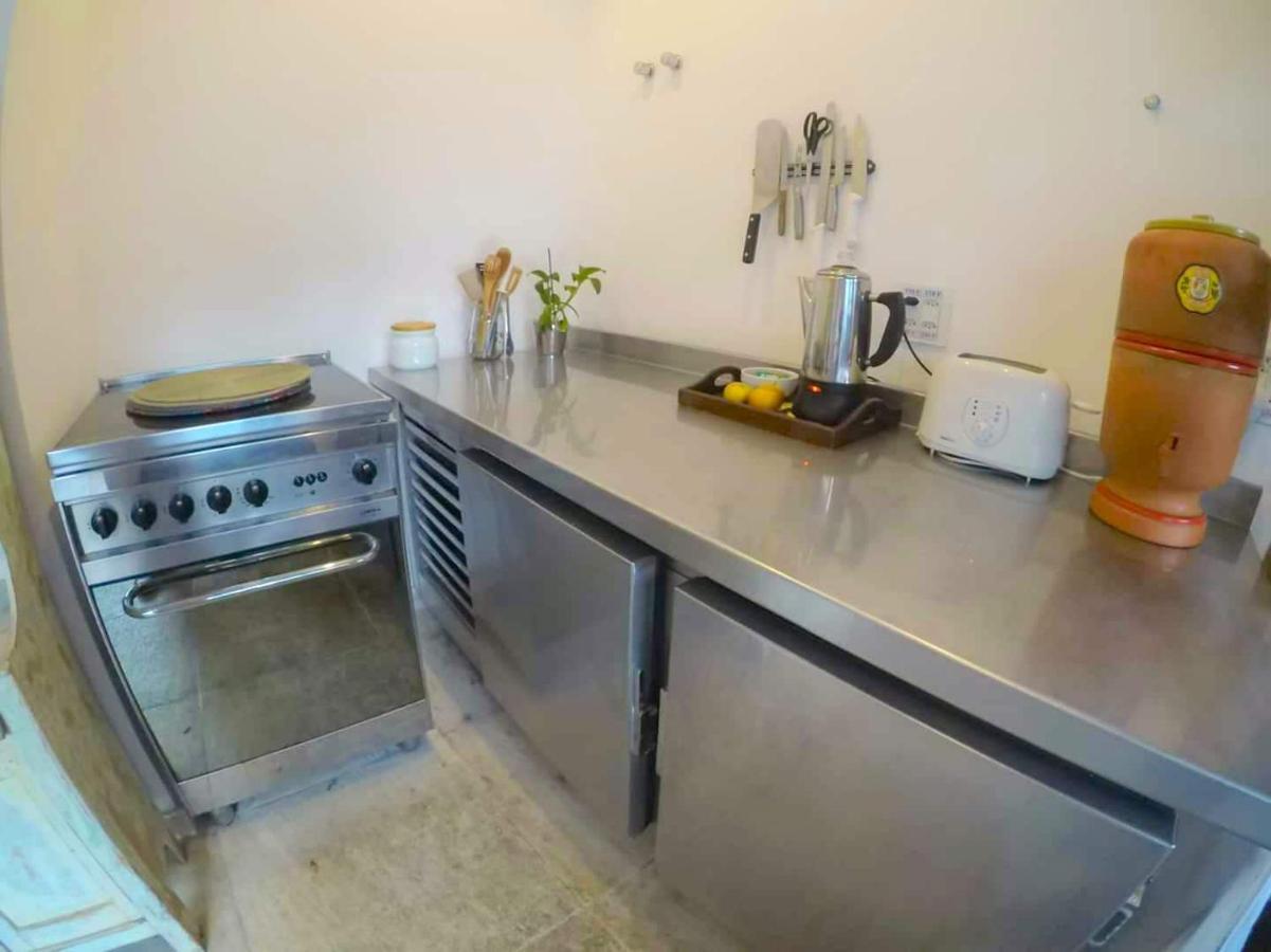 Pousada Fullano _ Entre Copacabana E Ipanema - Suites Privativas Confortaveis! リオデジャネイロ エクステリア 写真
