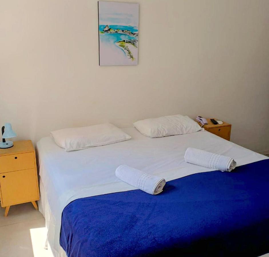 Pousada Fullano _ Entre Copacabana E Ipanema - Suites Privativas Confortaveis! リオデジャネイロ エクステリア 写真