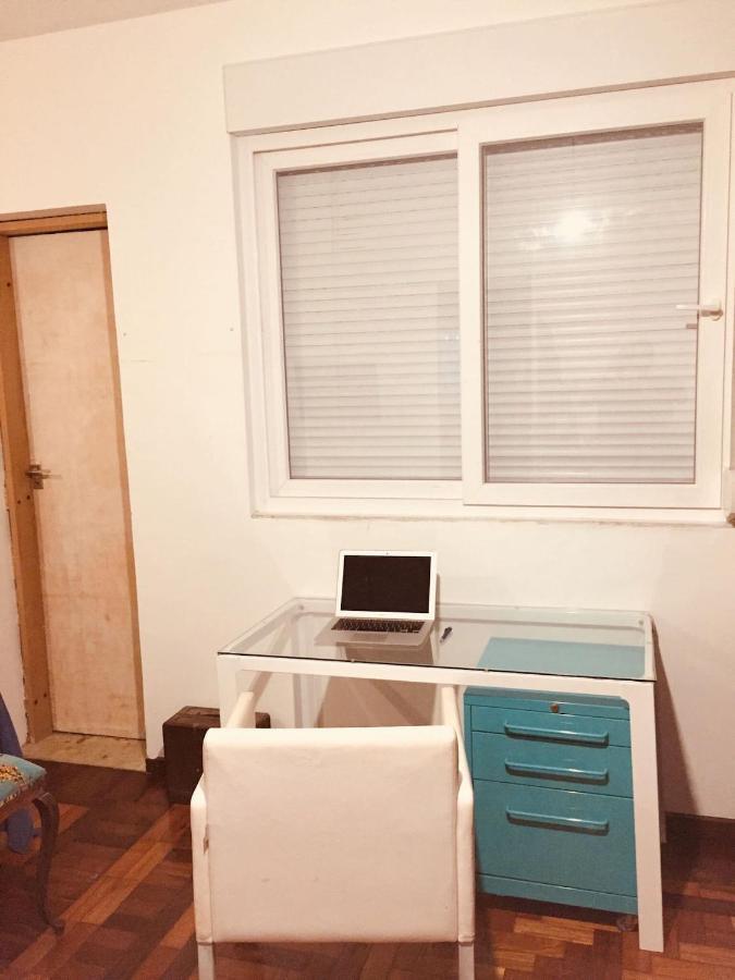 Pousada Fullano _ Entre Copacabana E Ipanema - Suites Privativas Confortaveis! リオデジャネイロ エクステリア 写真