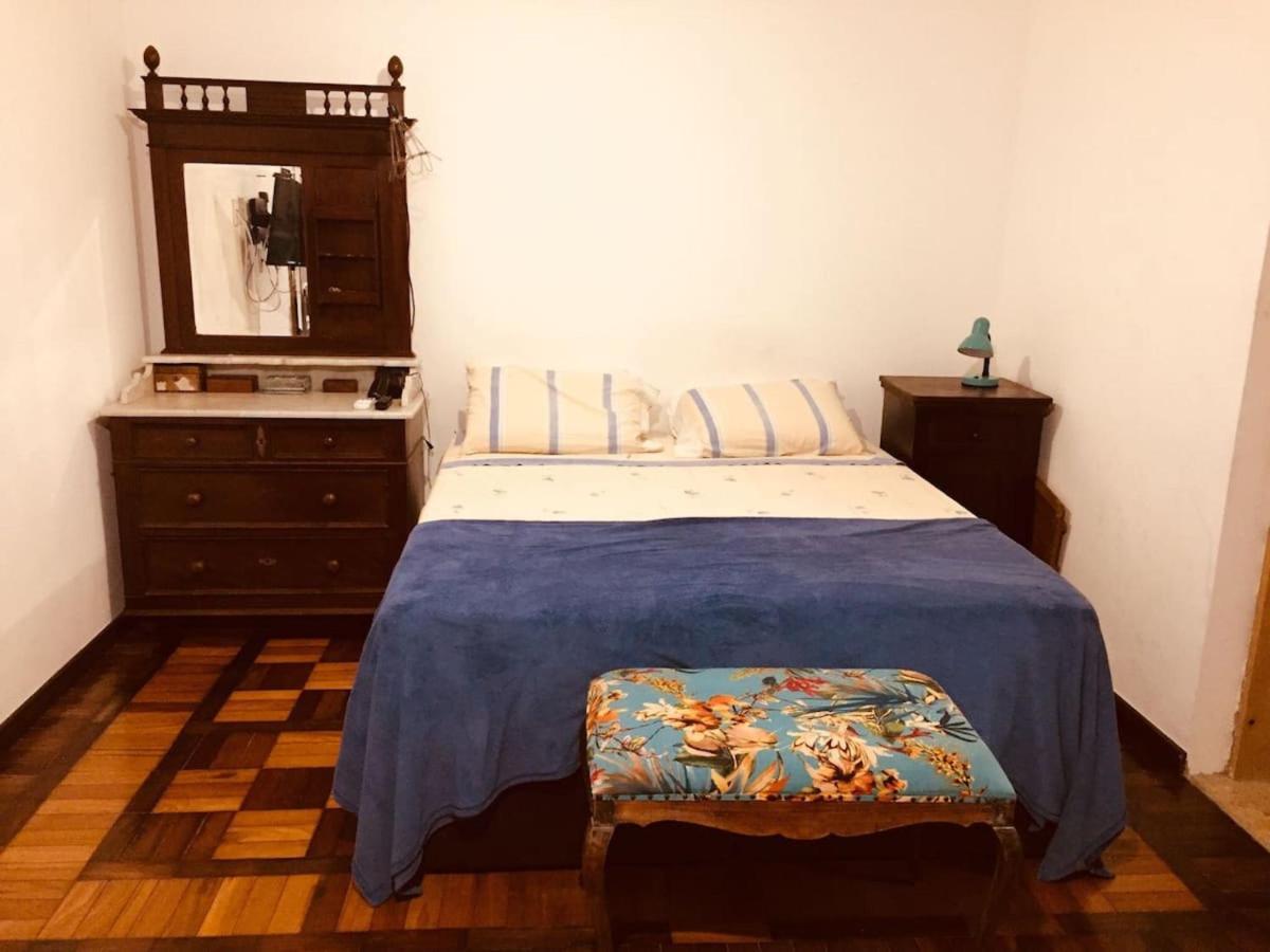 Pousada Fullano _ Entre Copacabana E Ipanema - Suites Privativas Confortaveis! リオデジャネイロ エクステリア 写真