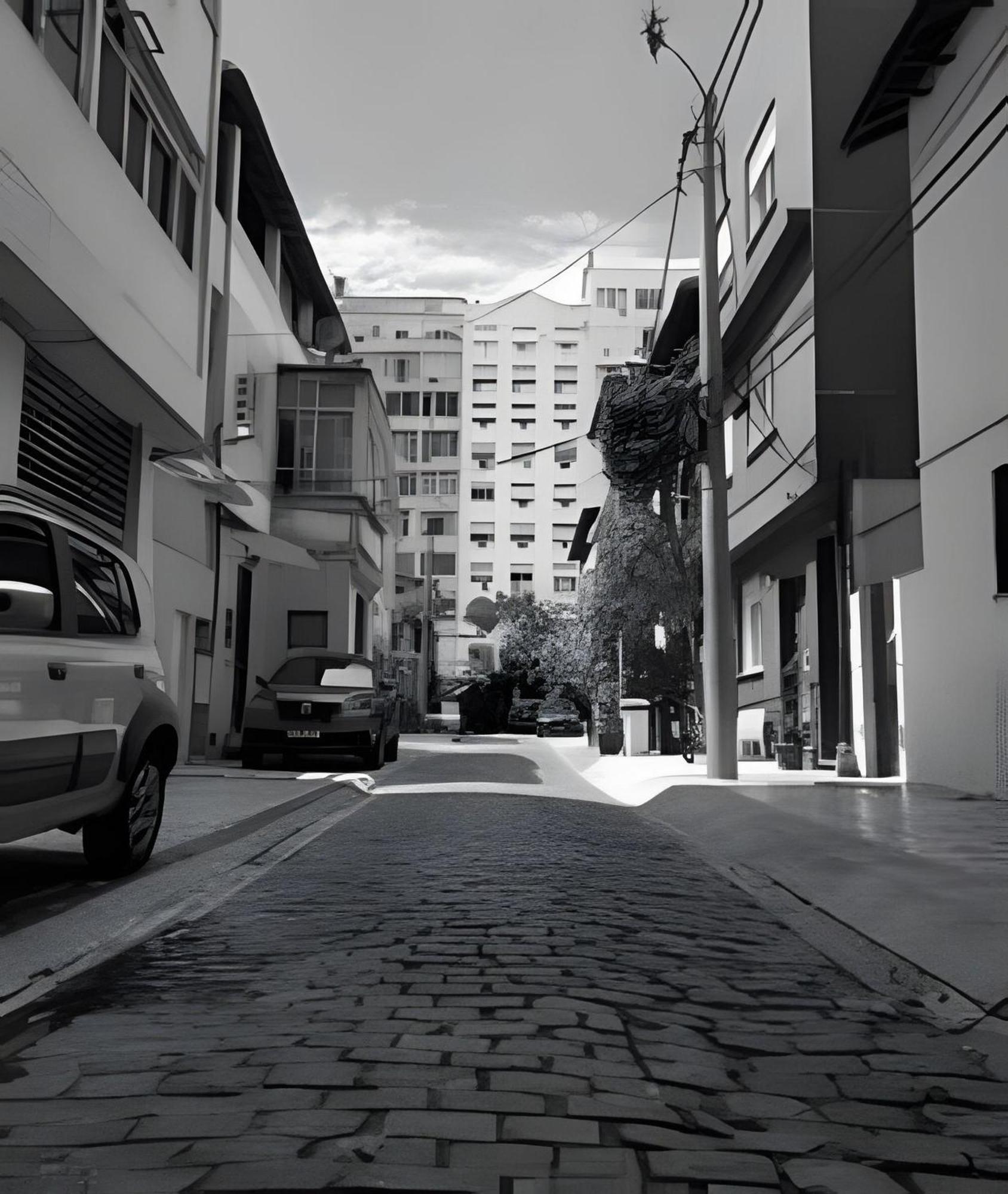 Pousada Fullano _ Entre Copacabana E Ipanema - Suites Privativas Confortaveis! リオデジャネイロ エクステリア 写真