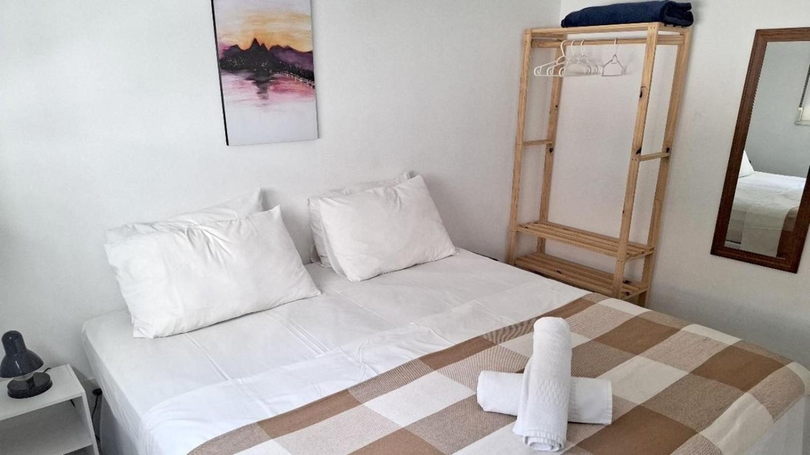 Pousada Fullano _ Entre Copacabana E Ipanema - Suites Privativas Confortaveis! リオデジャネイロ エクステリア 写真