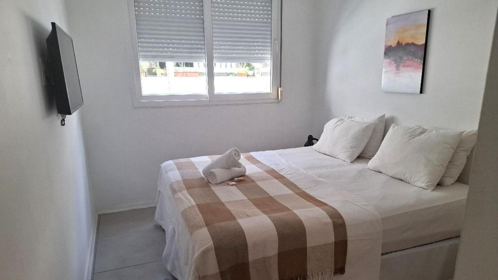 Pousada Fullano _ Entre Copacabana E Ipanema - Suites Privativas Confortaveis! リオデジャネイロ エクステリア 写真