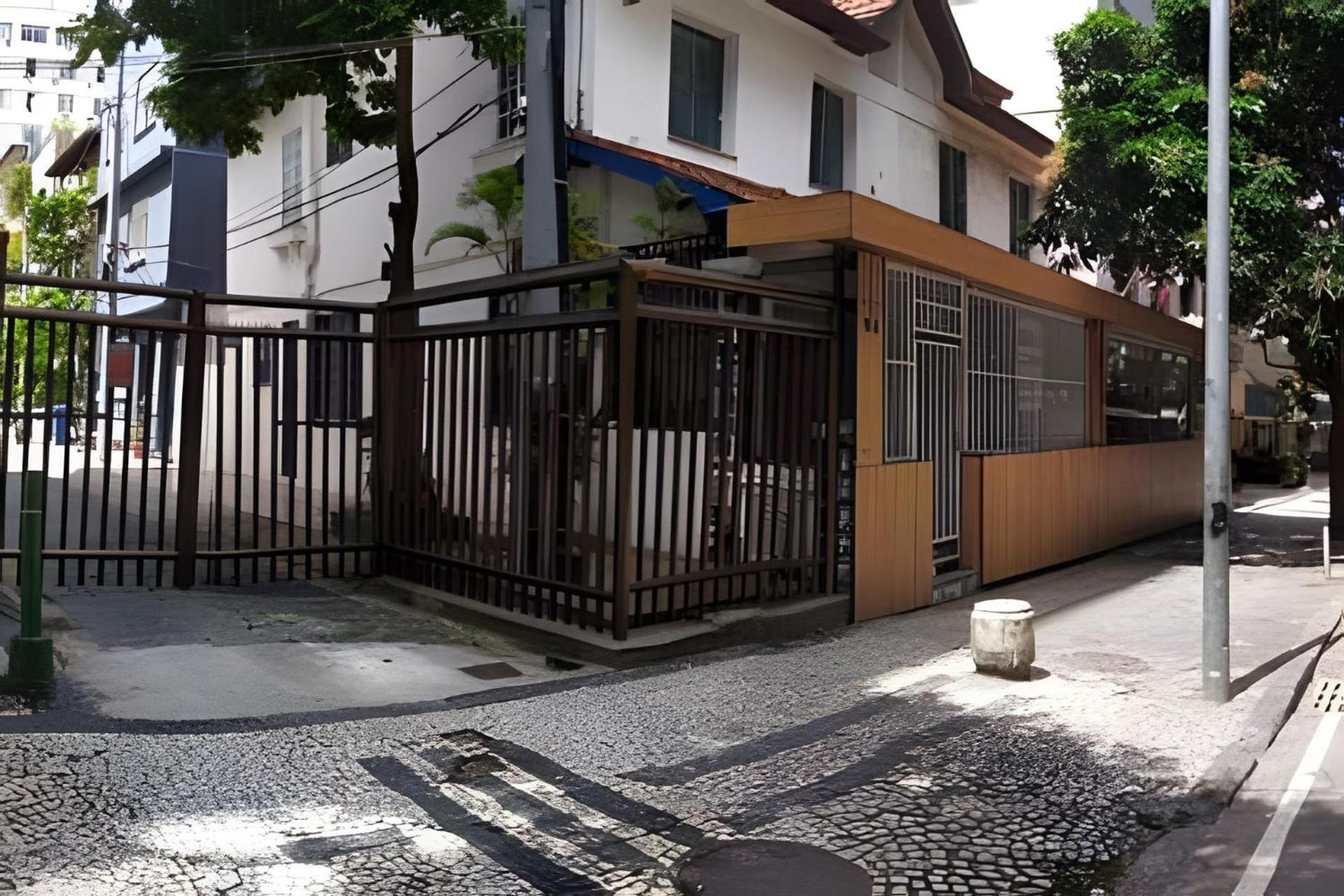 Pousada Fullano _ Entre Copacabana E Ipanema - Suites Privativas Confortaveis! リオデジャネイロ エクステリア 写真
