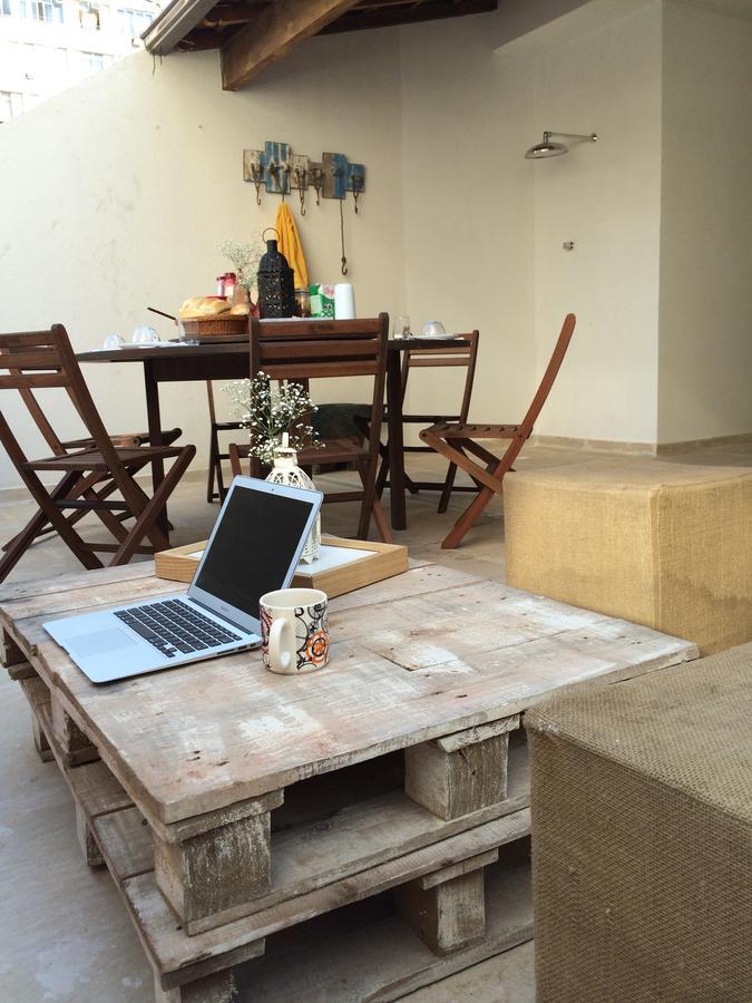 Pousada Fullano _ Entre Copacabana E Ipanema - Suites Privativas Confortaveis! リオデジャネイロ エクステリア 写真