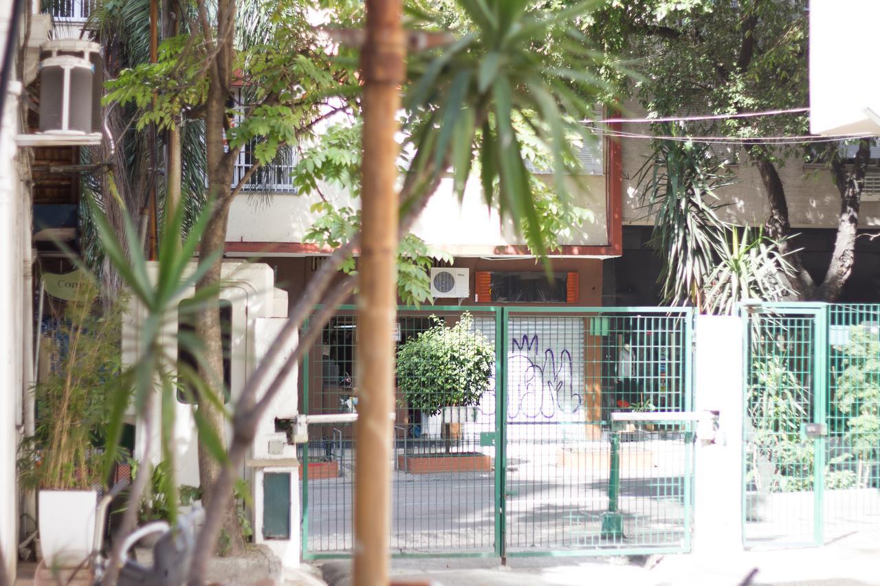 Pousada Fullano _ Entre Copacabana E Ipanema - Suites Privativas Confortaveis! リオデジャネイロ エクステリア 写真