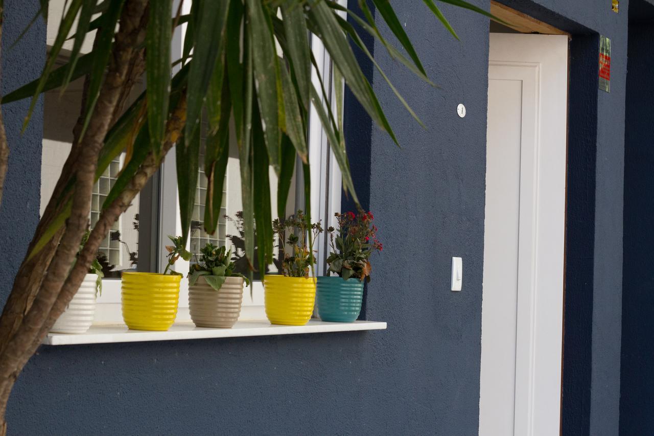 Pousada Fullano _ Entre Copacabana E Ipanema - Suites Privativas Confortaveis! リオデジャネイロ エクステリア 写真