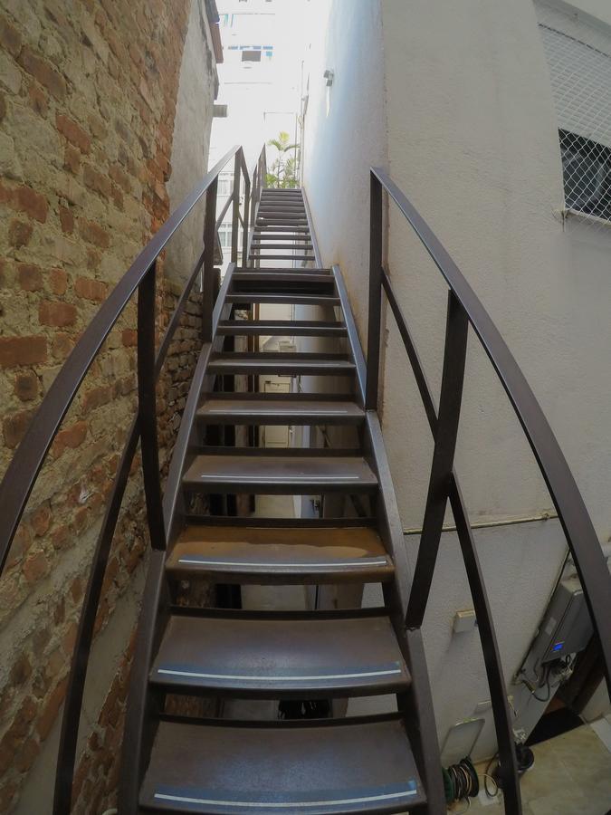Pousada Fullano _ Entre Copacabana E Ipanema - Suites Privativas Confortaveis! リオデジャネイロ エクステリア 写真