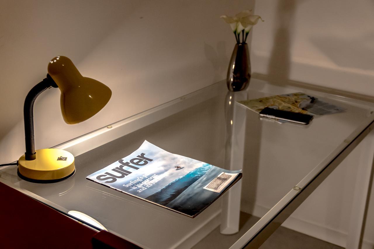 Pousada Fullano _ Entre Copacabana E Ipanema - Suites Privativas Confortaveis! リオデジャネイロ エクステリア 写真