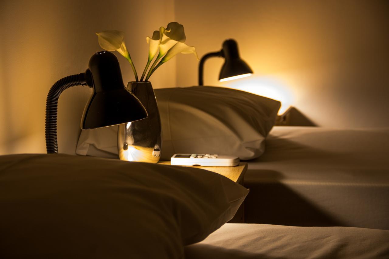 Pousada Fullano _ Entre Copacabana E Ipanema - Suites Privativas Confortaveis! リオデジャネイロ エクステリア 写真