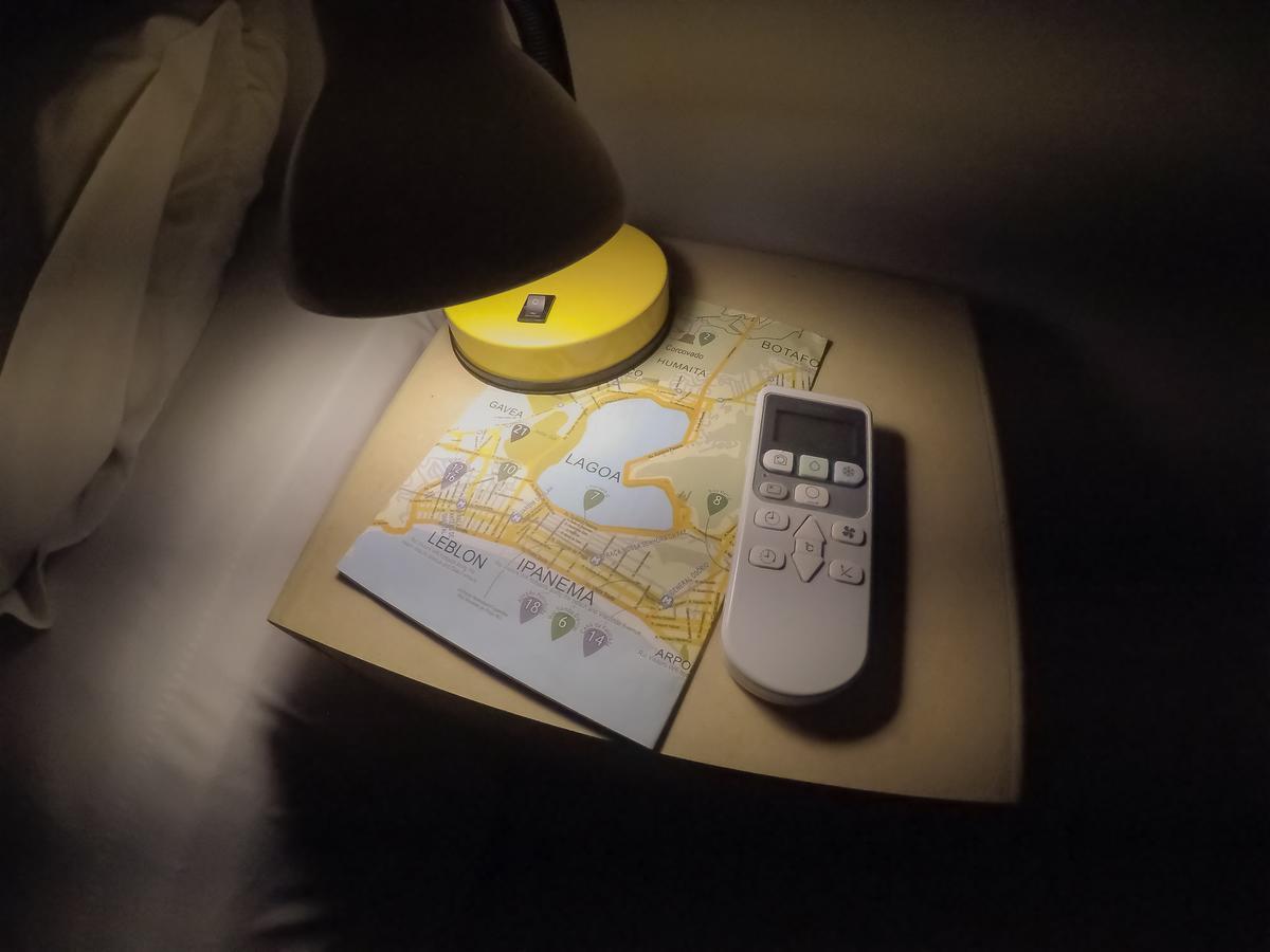 Pousada Fullano _ Entre Copacabana E Ipanema - Suites Privativas Confortaveis! リオデジャネイロ エクステリア 写真