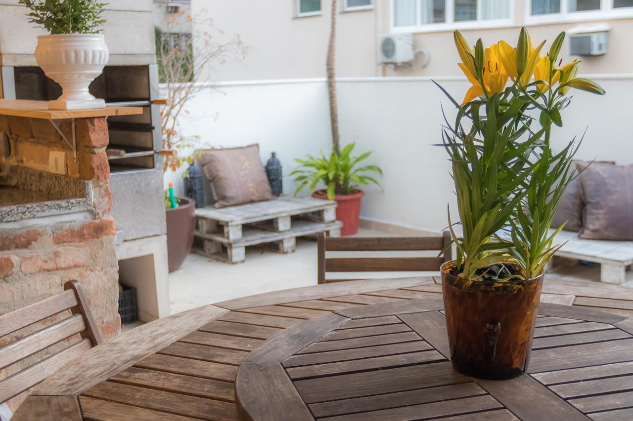 Pousada Fullano _ Entre Copacabana E Ipanema - Suites Privativas Confortaveis! リオデジャネイロ エクステリア 写真