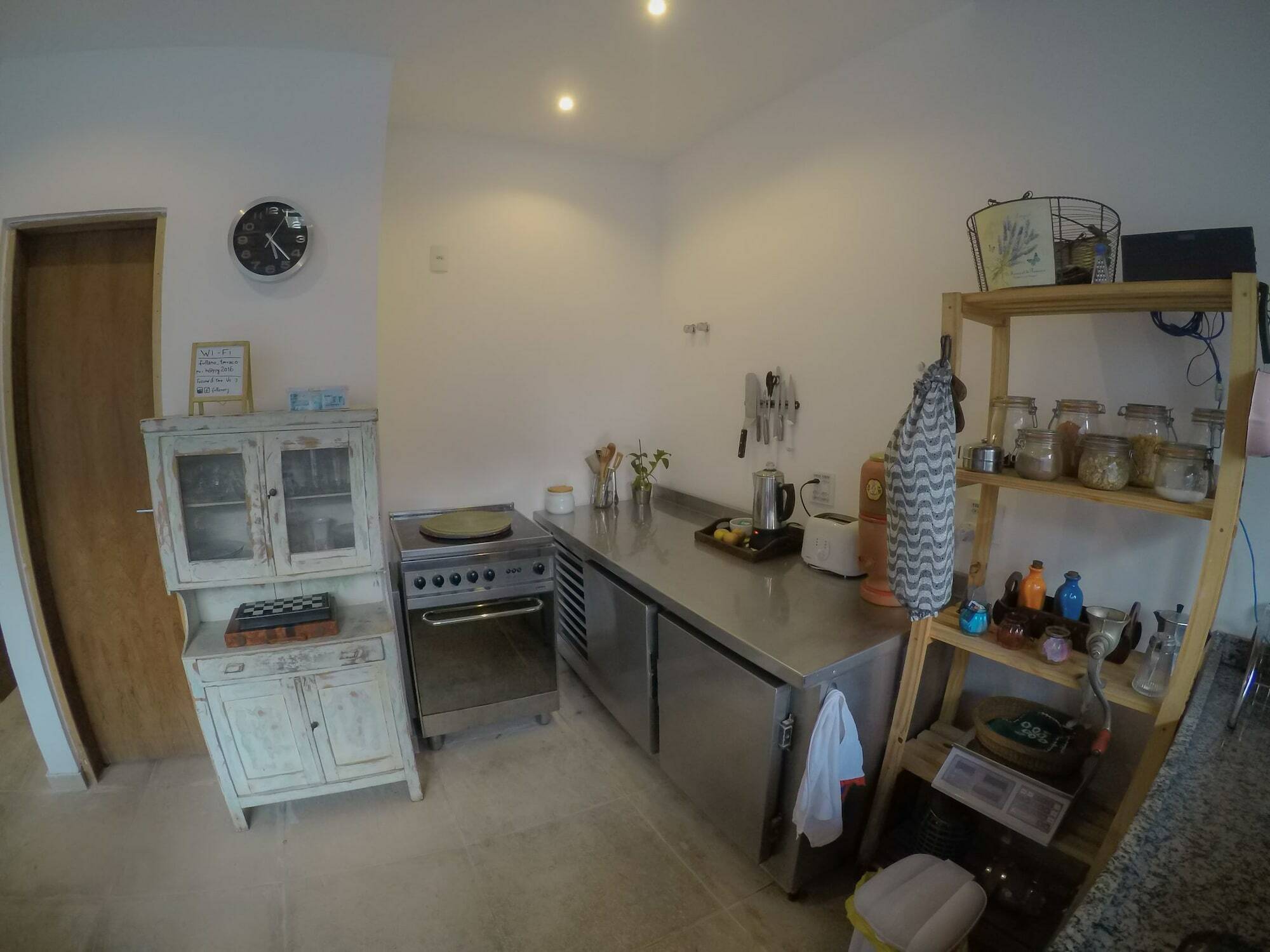 Pousada Fullano _ Entre Copacabana E Ipanema - Suites Privativas Confortaveis! リオデジャネイロ エクステリア 写真